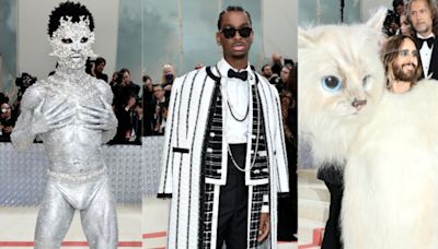 Met Gala 2024: Menswear designer predicts the styles of the year’s biggest fashion event