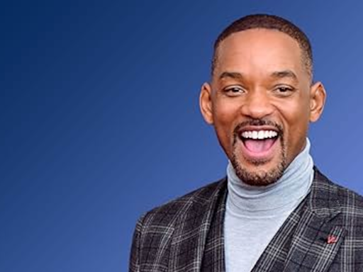 Will Smith impresses fans with knowledge of Mahabharat and Bhagavad Gita | English Movie News - Times of India