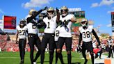 7 takeaways from Saints’ 23-13 win over the Buccaneers