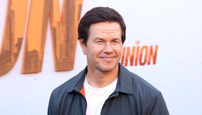 Fans Notice Uncanny Resemblance Between Mark Wahlberg's Son and His Brother Donnie