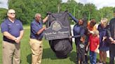 New playground, splashpad open at Houston Park in Madisonville