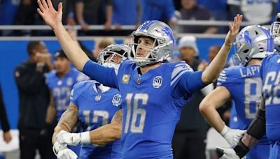 LA Rams at Detroit Lions odds, picks and predictions