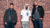 Deltron 3030 to Reunite at Wu-Tang Clan and Run the Jewels Show