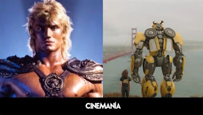 La película de acción real de 'Masters del Universo' ficha al director de 'Bumblebee' y confirma fecha de estreno