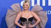 Bebe Rexha Shares Face Injury Photo After Being Struck by Phone at New York Concert