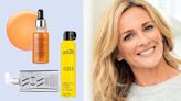 GABBY LOGAN on the skincare she swears by and keeping fit on the go