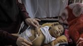 Israel closing Rafah a ‘death sentence’ for thousands of ill and wounded