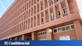 Detenido un empleado de la limpieza por violar a una cabra en el Hospital Veterinario de la Complutense