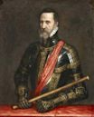 Fernando Álvarez de Toledo, Herzog von Alba