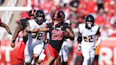 GAME BALLS: Utah vs Cal