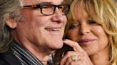 Goldie Hawn Rattles Off Reasons She Doesn't Want To Marry 40-Year Partner Kurt Russell