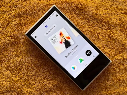 Activo P1 music player review: Astell & Kern audio quality for considerably less cash