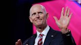 Rick Scott says he’ll make another run for Senate GOP leader after loss to McConnell