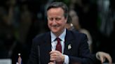 Canciller argentina reprocha a Cameron visita a islas Malvinas en cumbre G-20