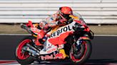 Marc Marquez contemplates Plans "A", "B" and "C" for 2024; may not include Honda