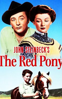 The Red Pony