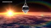 Travel Plans? How about to the edge of space for $125K