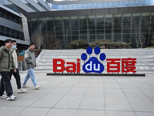 Baidu’s PR chief apologizes after her social media posts demanding workers be available ’24 hours a day’ sparks outrage