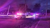 IMPD: Person found dead near South Meridian Street