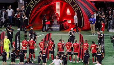 Info to know: Atlanta United vs. Columbus