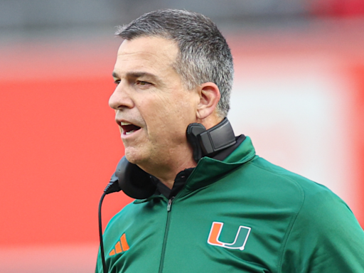 Miami Hurricanes Await Tyler Baron's Decision | National Pundit Shocks Miami Fans