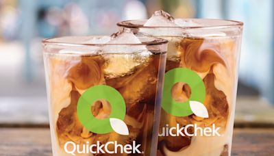 Here's when QuickChek will begin serving pumpkin spice coffee