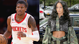 Jalen Green Credits His “Baby And Family” As Motivation Amid Draya Michele Backlash