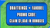 DraftKings + FanDuel promo code: Win $1.6K+ in NBA bonuses