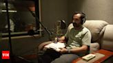 Fahadh Faasil begins dubbing for Rajinikanth's 'Vettaiyan' | Tamil Movie News - Times of India