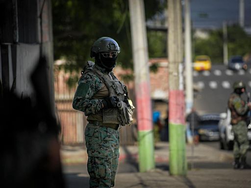 Daniel Noboa decretó el conflicto armado interno hace seis meses; ‘Fito’ sigue prófugo