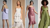 15 spring wedding guest dresses for every budget and style