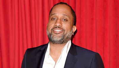 Kenya Barris to go over the rainbow with 'Wizard of Oz' remake