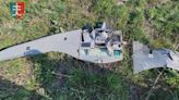 Russian military confirms deployment of reconnaissance UAVs in Ukraine