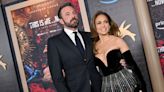 J.Lo and Ben Affleck “Taking Space From Each Other” After “Months” of Issues