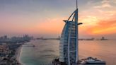How the £1bn, ‘seven-star’ Burj Al Arab defined Dubai