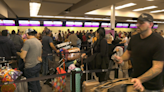 Immigration checkpoint at Tijuana airport used to extort newcomers, official says