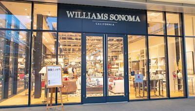 Williams Sonoma labeled Chinese-made merchandise American made; ordered to pay over $3M