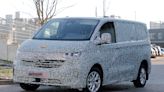 Next-generation VW Transporter to be unveiled in September