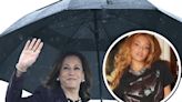Kamala Harris lança campanha presidencial com trilha de Beyoncé - OFuxico