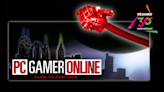 The PC Gamer website through the decades, from the '90s to today