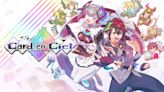 新作卡牌戰鬥RPG《Card-en-Ciel 天穹卡牌錄》宣布10月24日發售！由前《洛克人》系列開發商INTI CREATES製作！ - QooApp : Anime Game Platform