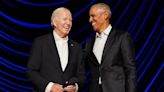 Your victory unlikely: Obama, Pelosi tell defiant Biden