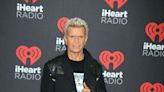 Billy Idol claims he was asked to be in Buffy the Vampire Slayer