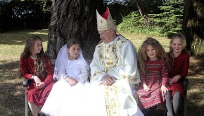 Archbishop Noel Treanor, the Irish pastor who championed the common good at the heart of Europe - The Irish News view