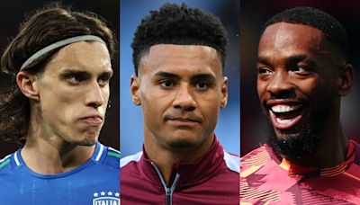 Transfer news LIVE! Arsenal push for Calafiori breakthrough; Chelsea want Watkins; Man Utd, Spurs eye Toney