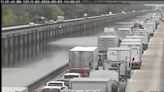 Crash causes interstate block on Atchafalaya Basin Bridge