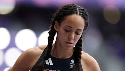 Katarina Johnson-Thompson's retirement decision after famous boyfriend's announcement