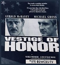 Vestige of Honor (1990)
