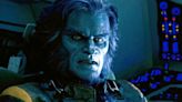 The Marvels Cameo: Is Kelsey Grammer Playing Beast in the Movie?