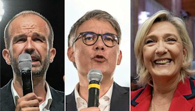 Législatives : qui sont les dizaines de députés élus dès le premier tour ?